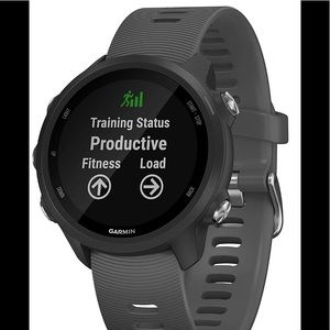 Garmn 245 florerunner Unisex adult NWT
